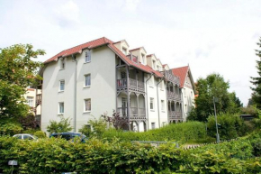 Ostseewelle 14, Kühlungsborn